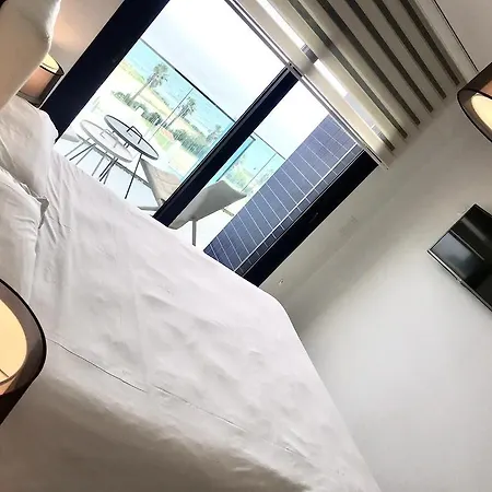 Apartment Sea Senses - Marholidays Torrevieja